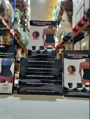 Faja cinturilla 3M, 4M y 5M