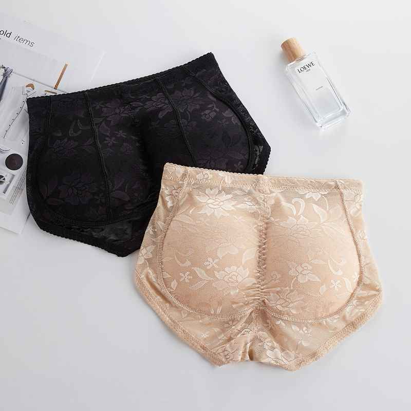 Braga Body Hip Pants Negro