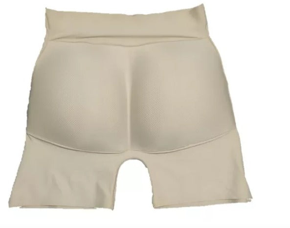 Faja culote Body Hip Pants S/M Beige