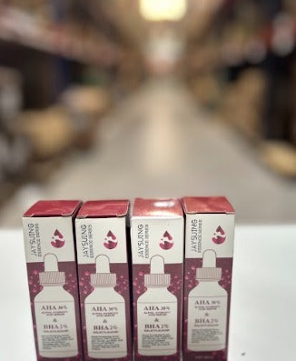 Serum anti-acné / anti-manchas