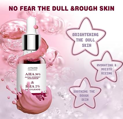 Serum anti-acné / anti-manchas