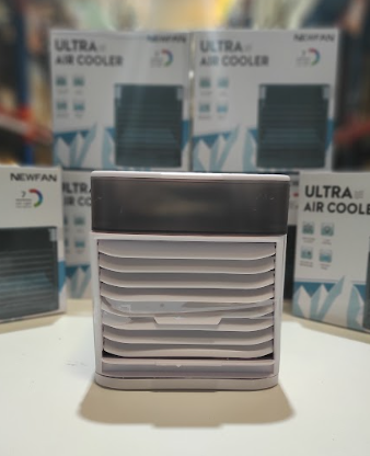 Arctic Air Enfriador de aire ultra evaporativo