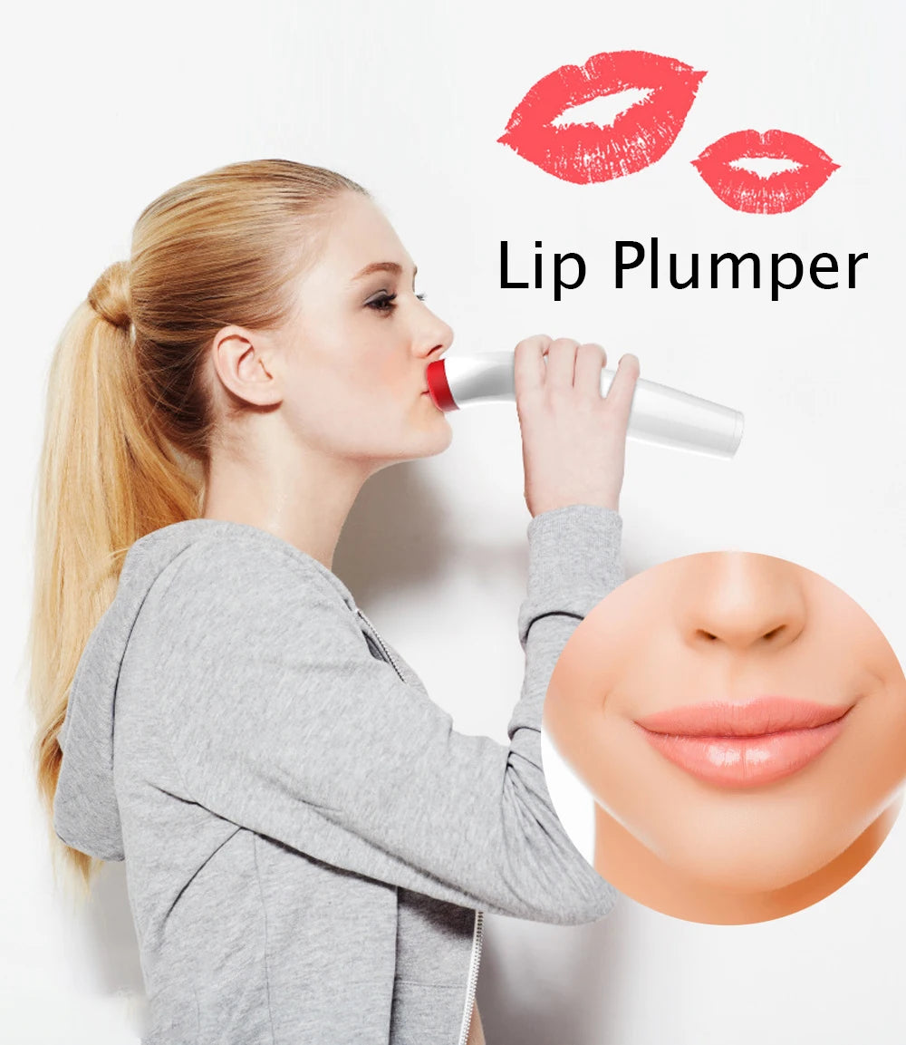 Aumentador de Labios