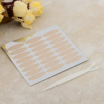Cintas para Párpados (120Pcs)