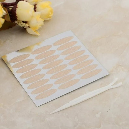 Cintas para Párpados (120Pcs)
