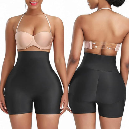 Faja culote Body Hip Pants Negro
