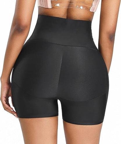 Faja culote Body Hip Pants Negro