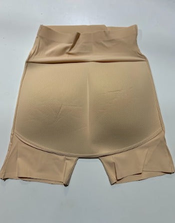 Faja culote Body Hip Pants Beige