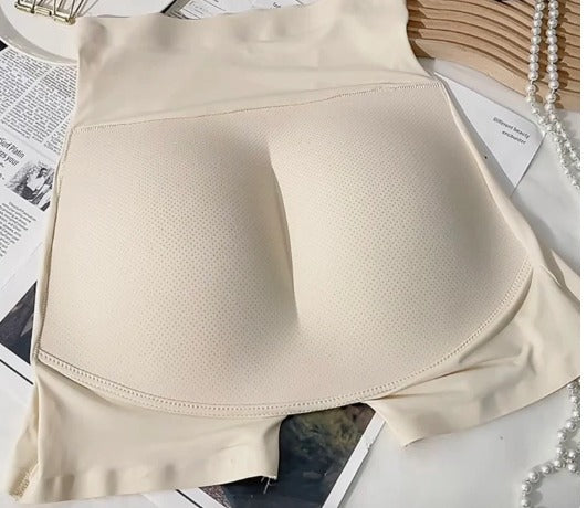 Faja culote Body Hip Pants Beige