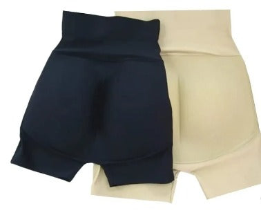 Faja culote Body Hip Pants Beige