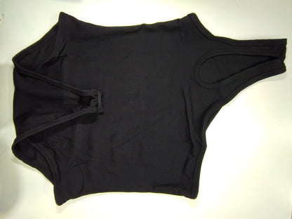 Faja reductora body negro