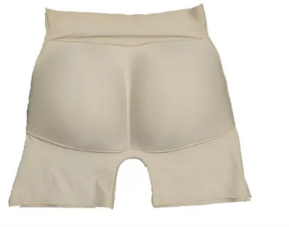 Faja culote Body Hip Pants S/M Beige