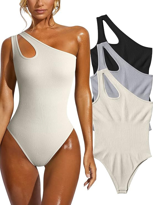 Faja reductora body beige S/M