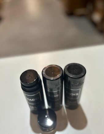 Fibras capilares tipo Toppik Negro 27,5gr