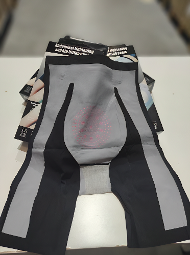 Leggings con control de abdomen XL/XXL