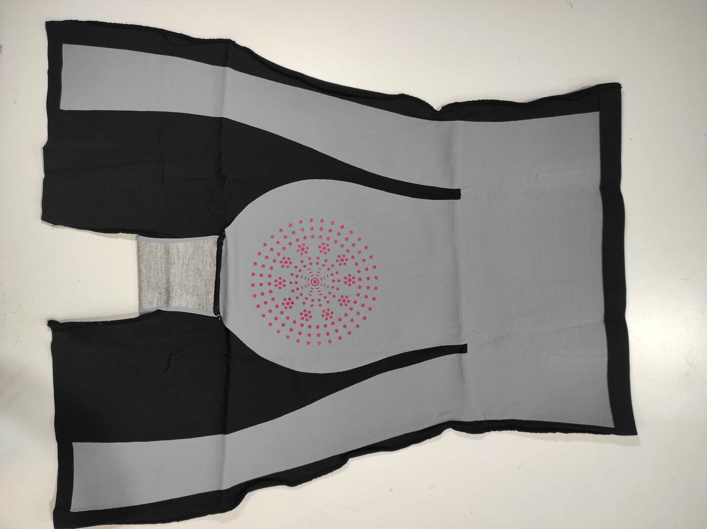 Leggings con control de abdomen XL/XXL