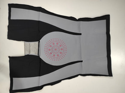 Leggings con control de abdomen XL/XXL