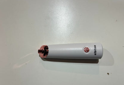 Limpiador de Brochas eléctrico con adaptadores
